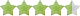 rating stars