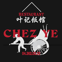CHEZ YE