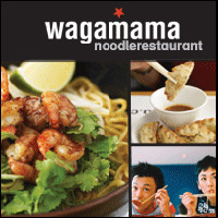 WAGAMAMA