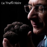 LA TRUFFE NOIRE