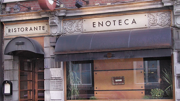 L'ENOTECA