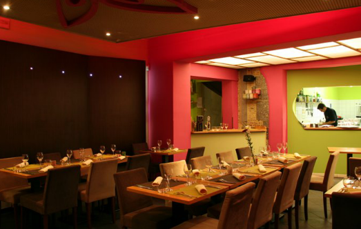 LE BAR A GOUTS
