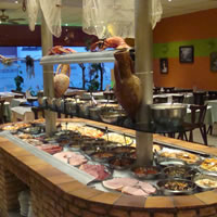 AMERICAN GRILL