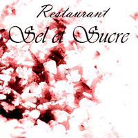 SEL ET SUCRE