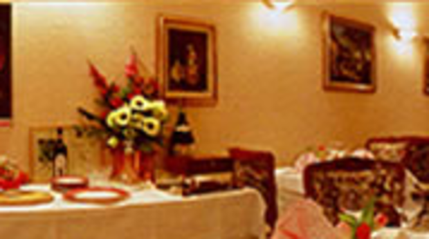 PEPPINO RESTAURANT-TRAITEUR