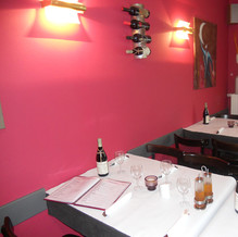 PIZZERIA PARADISO