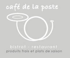CAFE DE LA POSTE