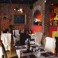 MYSTICAL RESTO DE NUIT
