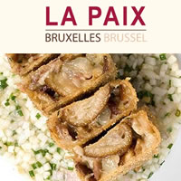 LA PAIX