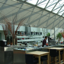 BRASSERIE DE L'ORANGERIE