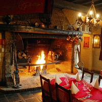 LE BIVOUAC DE L'EMPEREUR