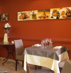 CHEZ MASSIMO