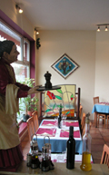 PIZZERIA DEL SOLE