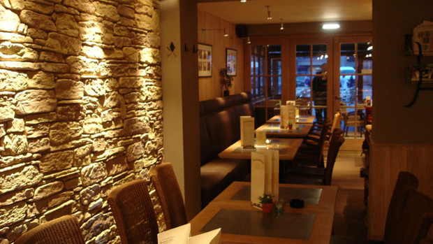 BRASSERIE PIERRE