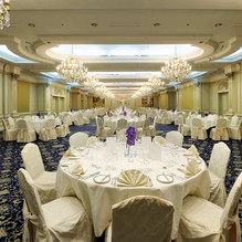 Steigenberger Grandhotel - CAFE WILTCHER'S
