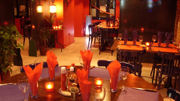 CHEZ L'ONCLE SAM