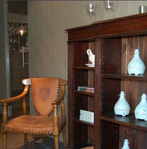 RESTAURANT BESAER