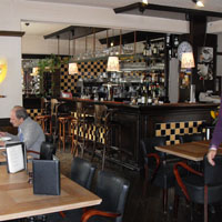 BRASSERIE DE REGENT