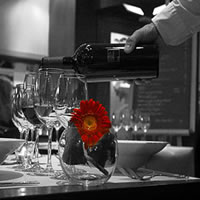 PANE E VINO
