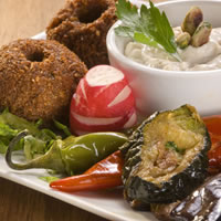 MEZE BAR MEISER
