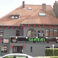 WASAI