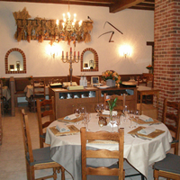 LA FERME DU MOULIN A EAU