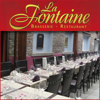 LA FONTAINE