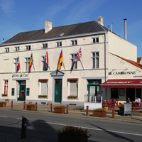 LE CAMBRONNE