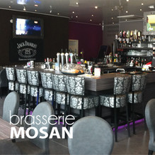 BRASSERIE MOSAN