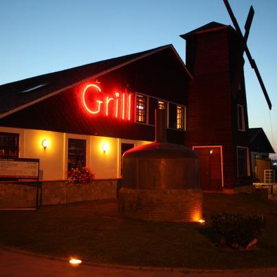 BRASSERIE DES FAGNES