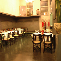 RESTAURANT HAN