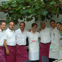 LE CUNEO - CHEZ GIANNI