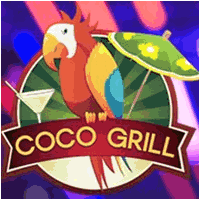 COCOGRILL