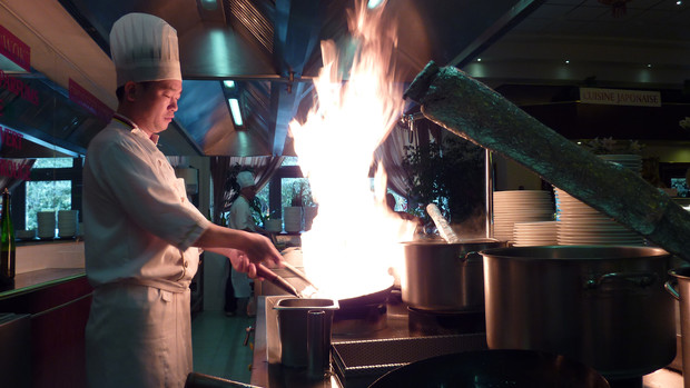 CITE WOK