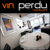 VIN PERDU