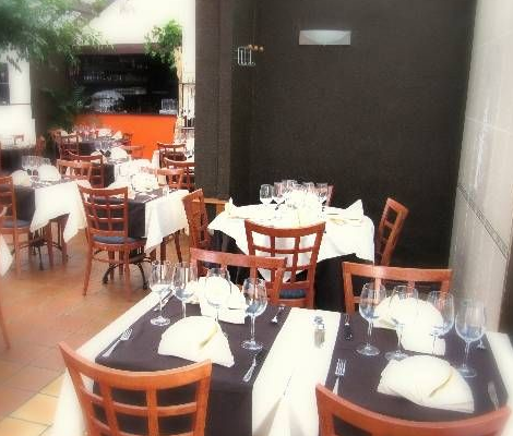 L'ESPACE GOURMAND