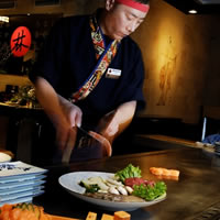 HAYASHI