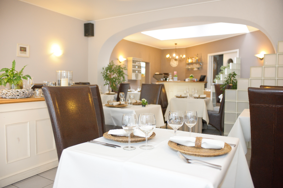 HOTEL RESTAURANT CARPE DIEM