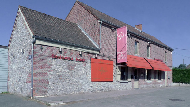 ASHOK'S POURQUOI PAS L'INDE