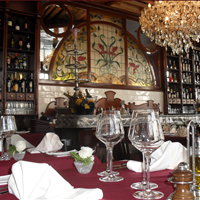 LA BUCA DI BACCO