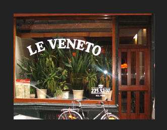 LE VENETO