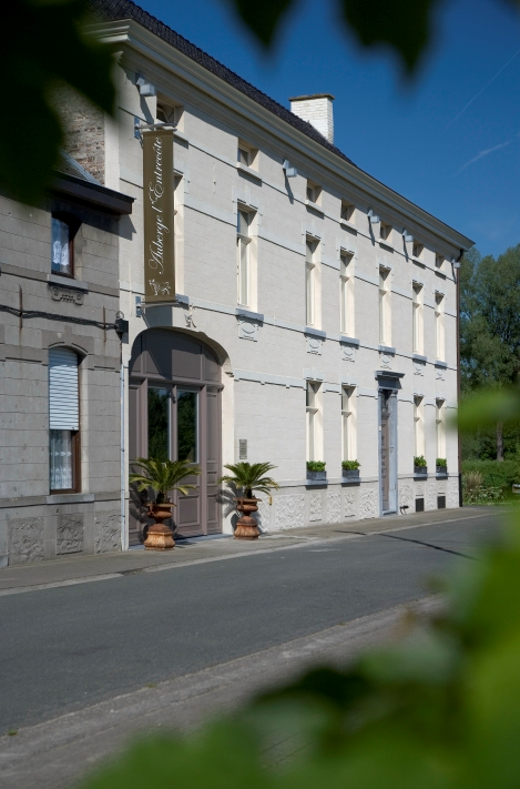 AUBERGE L'ENTRECOTE