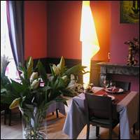 LA PETITE RIZIERE