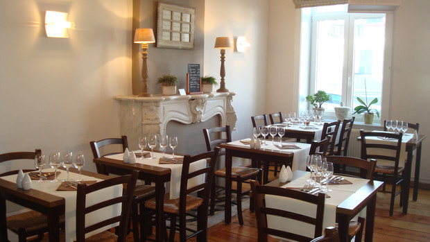 AU MENU PLAISIR
