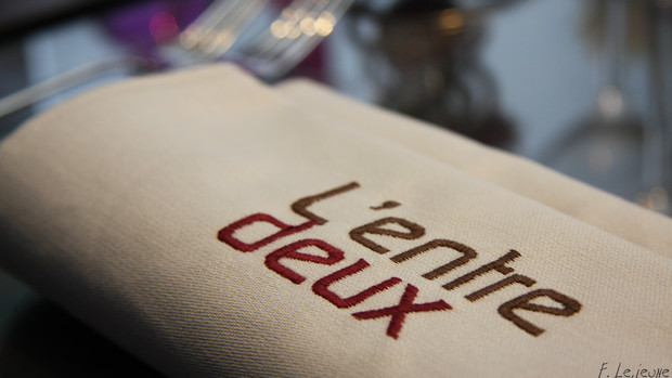 L'ENTRE DEUX