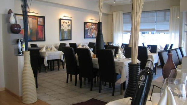RESTAURANT DELVAUX