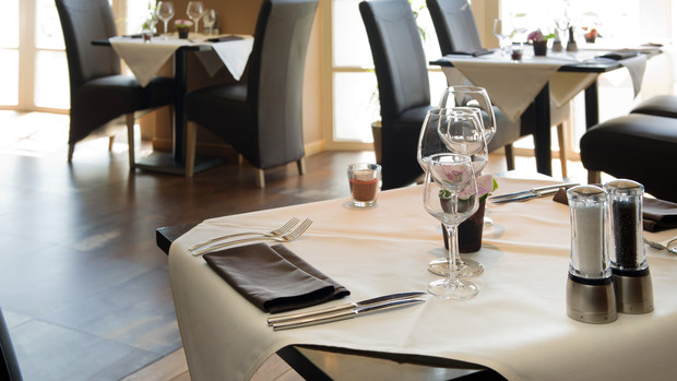 RESTAURANT 1815