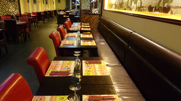 WOK DELICES D'ASIE