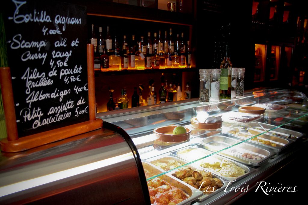 bar rencontre le rendez vous