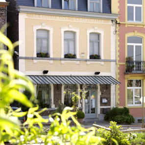 LA BARTAVELLE